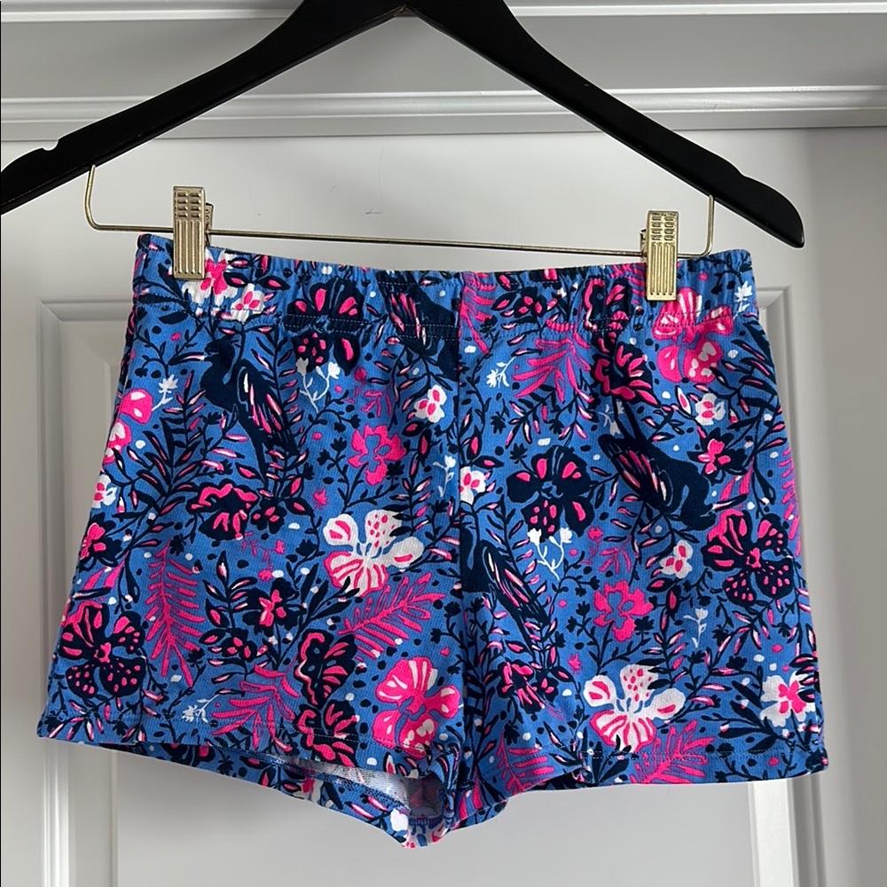Girls Lilly Pulitzer Shorts